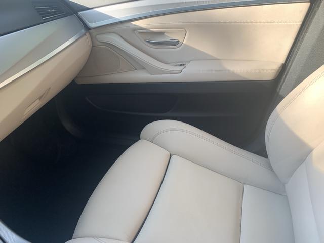 BMW 528i M Sport - Foto 7