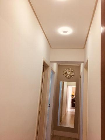 Ap Grand Splendor 105m², 3 dormt Varanda Gourmet - Foto 9