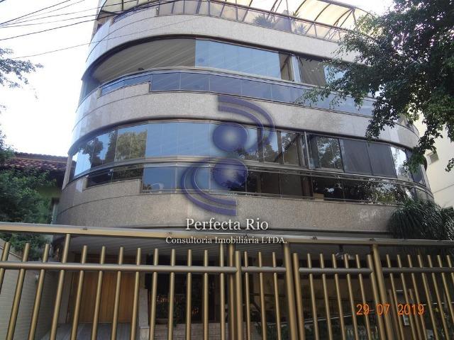 Espetacular Apartamento 04 Suítes, 190m², Ótima Localização - Foto 2