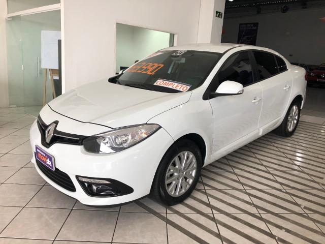 Renault - Fluence Dynamique Plus 2.0 - Foto 2