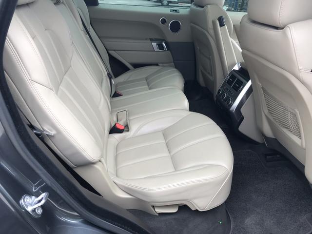 Range Rover HSE 2017 23000 km - Foto 11