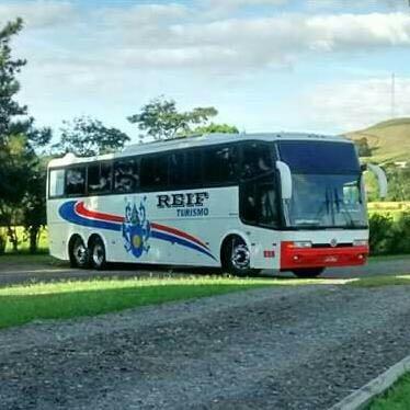 Ônibus Paradiso B12 Volvo Vendo Troco