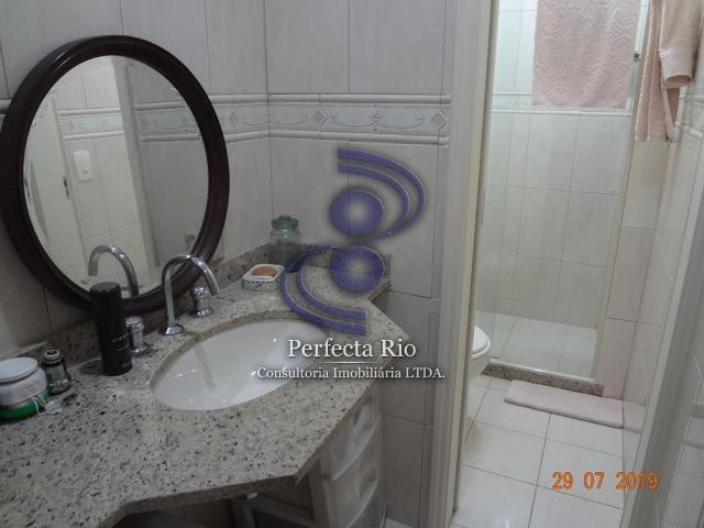 Espetacular Apartamento 04 Suítes, 190m², Ótima Localização - Foto 18