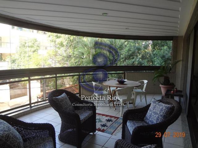 Espetacular Apartamento 04 Suítes, 190m², Ótima Localização - Foto 6