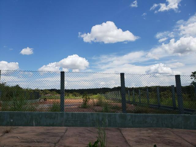 Lote á venda Condomínio Flor do Serrado - Foto 3