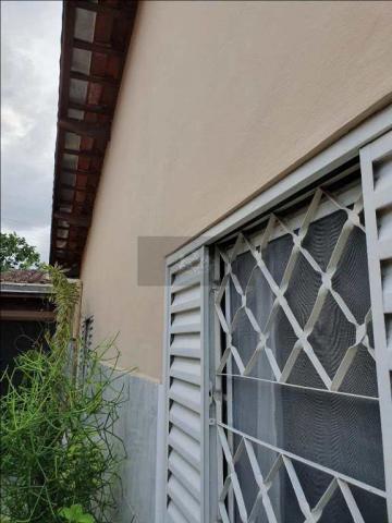 Casa à venda com 3 dormitórios em Poiares, Caraguatatuba cod:487 - Foto 3