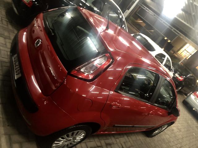 Punto atractive 1.4 flex ano 2013 - Foto 8