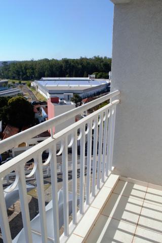 Apartamento de 2 quartos na Vila Celina - Foto 7