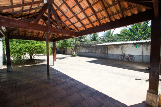 Magnífica casa em Itaguaí 4 quartos 2 suites - Foto 13