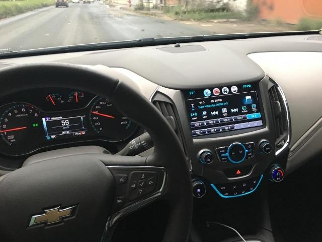 Cruze Hatch Sport6 LTZ - Foto 2