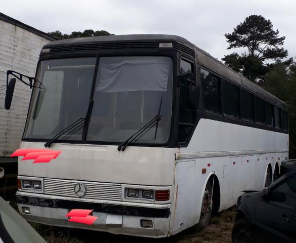 Ônibus - Foto 3