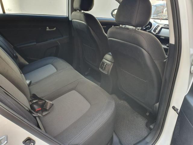 Sportage Lx 2.0 2015 - Foto 11