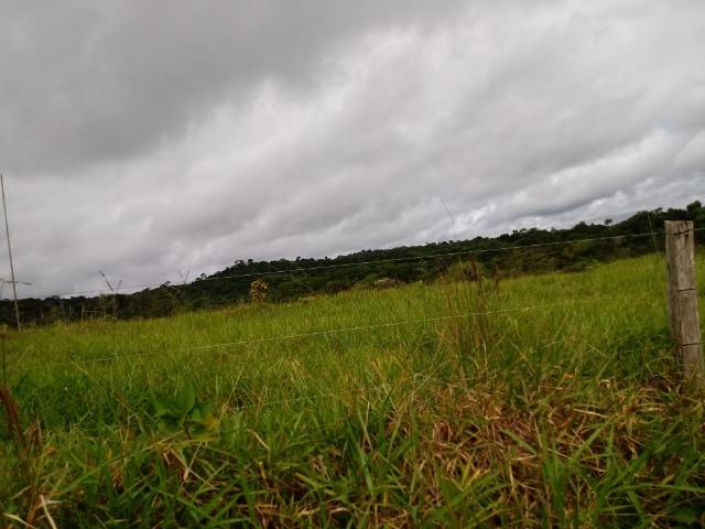 Vende-se uma propriedade rural em Maraú