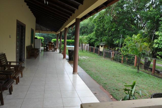 Chácara 5,8 Ha/ Estrada velha da Guia/ 10 minutos da AMBEV - Foto 6