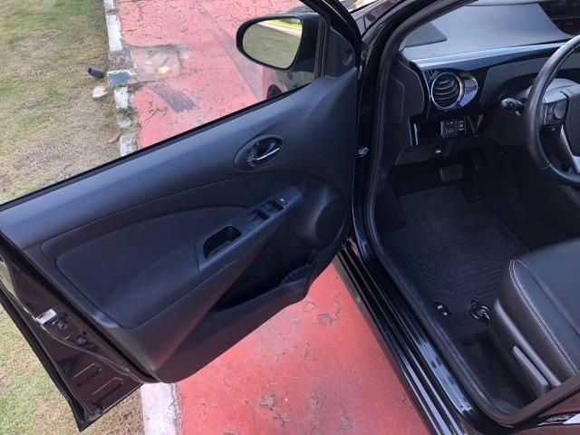Etios Xls 17/18 aut - Foto 8