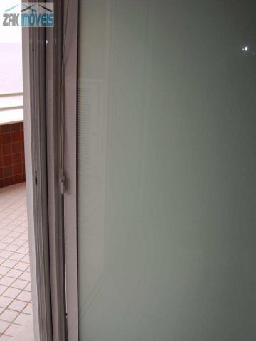 Apartamento para alugar com 1 dormitórios em Camboinhas, Niterói cod:12 - Foto 14