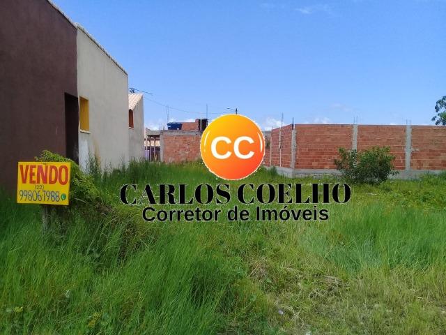 L-Terreno em Unamar - Tamoios -Cabo Frio !