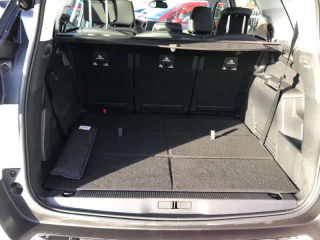 PEUGEOT 5008 GRIFFE PACK 1.6 TURBO 16V 5P AUT 2018 - Foto 11