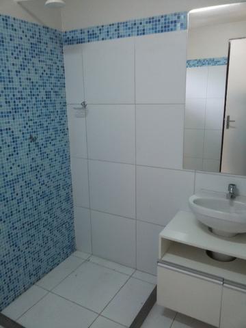 CB Melhor minha casa minha vida em Candeias 2 Qtos 50/53 m2, c/suite/Varanda - Foto 13