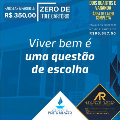 O MCMv Completo Para Que Possa Desfrutar o Quanto Antes no Seu Dois Quartos com Varanda - Foto 20