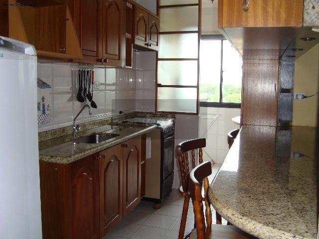 Apartamento à venda com 2 dormitórios em Aruan, Caraguatatuba cod:343 - Foto 7