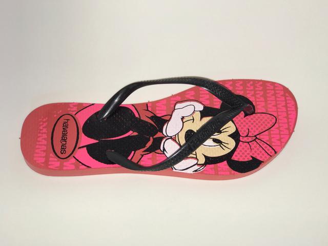 Sandálias havaianas lançamento no atacado - Foto 6