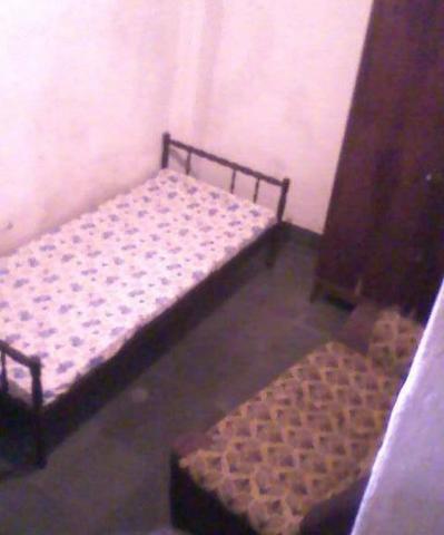 Quarto Mobiliado Individual para Rapaz no Rio Comprido - Foto 8