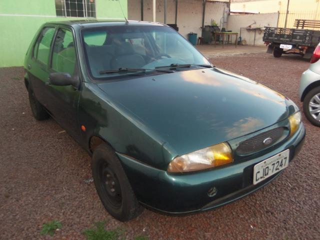 Vende fiesta 1.0 1998