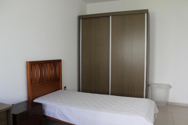 Suites mobiliadas em frente a Unicamp - Foto 2