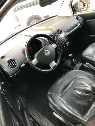 Vendo New Beetle 2010 Teto Solar e Rodas - Foto 7