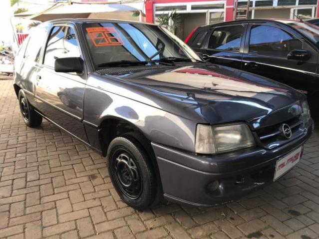Chevrolet Kadett Hatch GL 1.8 EFi - Foto 3