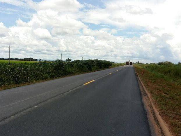 1350 hectares, BR-163, Perto de Cuiabá, Ocasião - Foto 2