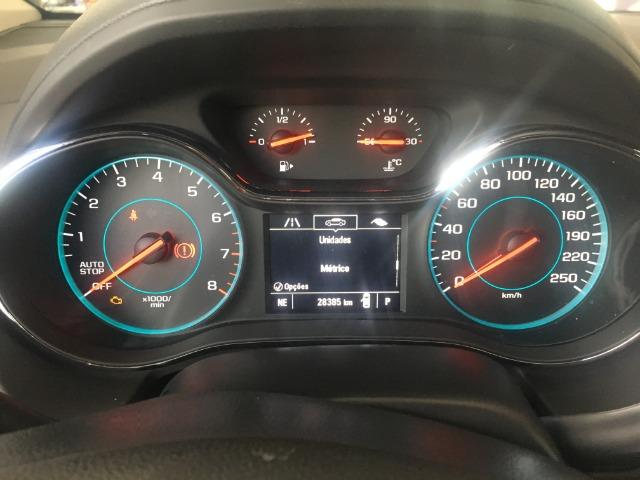 GM - Chevrolet Cruze LT 1.4 16V Turbo Flex 4P Aut - Foto 7