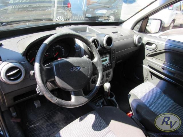 FORD ECOSPORT 2010/2011 1.6 FREESTYLE 16V FLEX 4P MANUAL - Foto 7