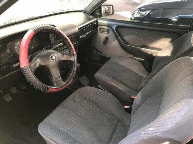 Chevrolet Kadett Hatch GL 1.8 EFi - Foto 7