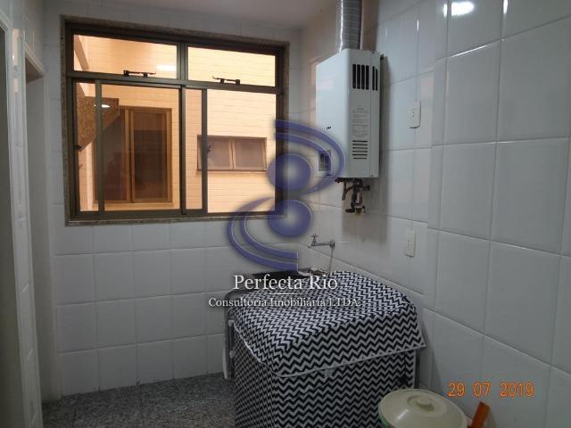 Espetacular Apartamento 04 Suítes, 190m², Ótima Localização - Foto 14