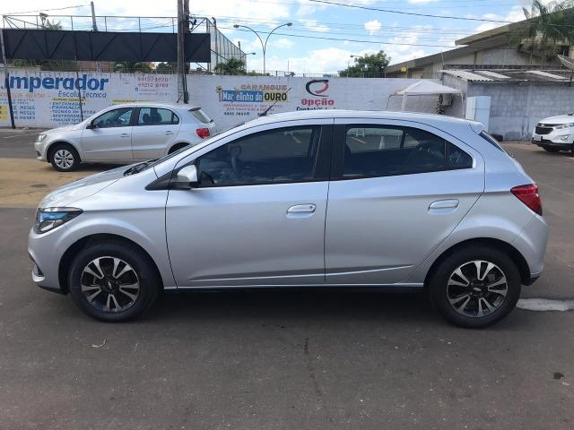 Onix LTZ 1.4 Flex Manual 2014/2014 - Foto 8
