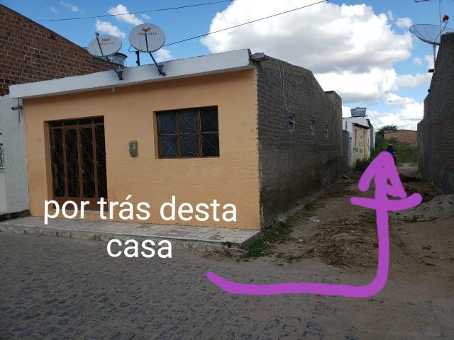 Casa em Alagoinha 2 quartos - Foto 6