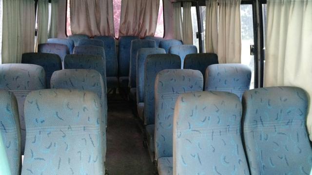 Bancada bancos ônibus, van 24 lugares - Foto 3
