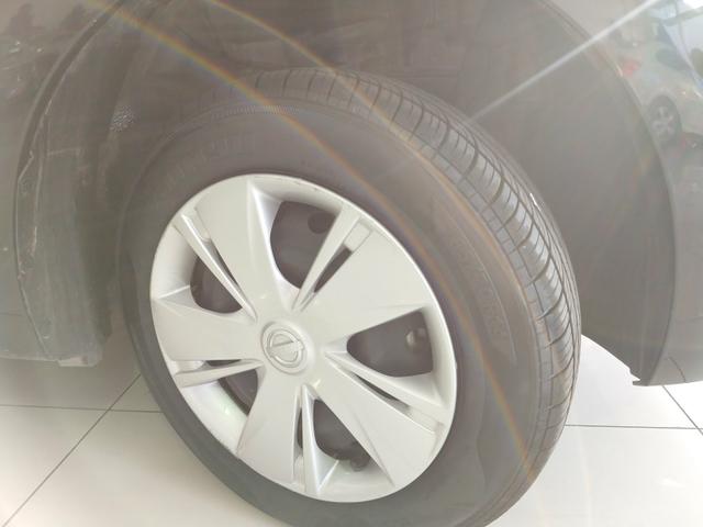 Nissan March 1.0 12V S (Flex) 2018 - Foto 8
