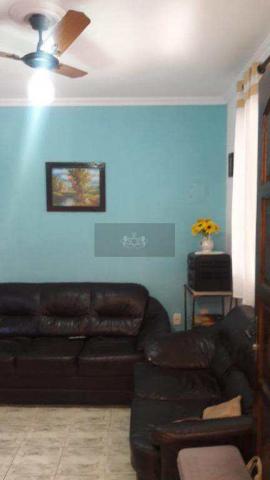Casa à venda com 3 dormitórios em Poiares, Caraguatatuba cod:487 - Foto 5