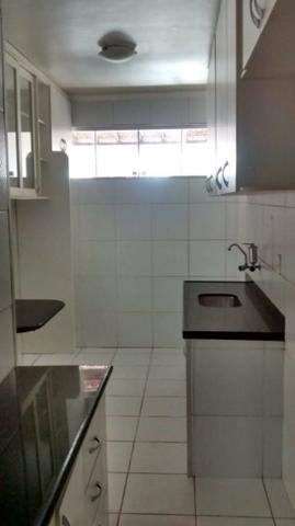 Casa em condomínio na Cohama com piscina e churrasqueira privativa por R$ 500 mil - Foto 8