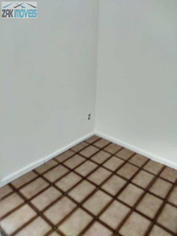 Apartamento para alugar com 1 dormitórios em Centro, Niterói cod:52 - Foto 8
