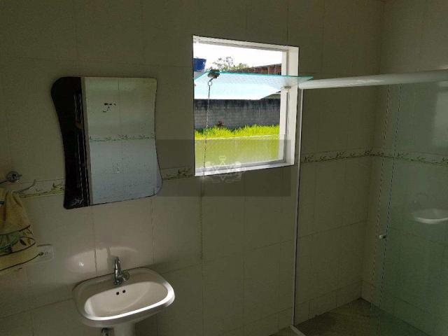 Casa à venda com 1 dormitórios em Estufa ii, Ubatuba cod:172 - Foto 14