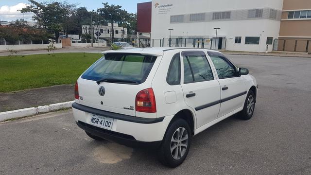 Vw Gol 1.6 Power - Ótimo Estado - Foto 5
