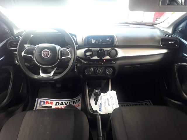Argo 1.0 Drive Flex 2018 - Foto 5