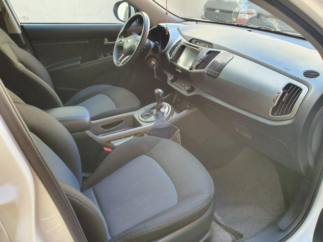 Sportage Lx 2.0 2015 - Foto 12