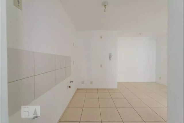 DE 700 a 1.100 por mês, apartamento com 2 dorm. e sacada com churrasqueira em Palhoça - Foto 14