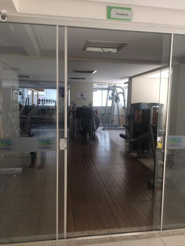 Apartamento com 3 dormitórios à venda, 73 m²- Jardim Goiás - Goiânia/GO - Foto 15