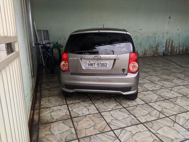 Kia Picanto - Foto 2